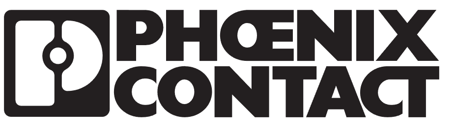 Logo Phoenix contact